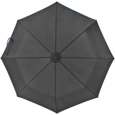 Parasol automatyczny ø100 cm - niebieski - (NMC-43518-04)