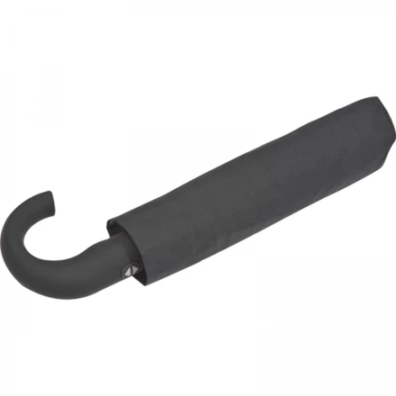 Automatic umbrella Ferraghini ø100 cm - black - (NMC-F225-03)