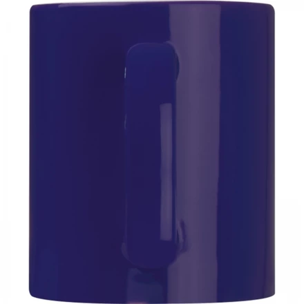 Ceramic mug 300 ml - blue - (NMC-80095-04)