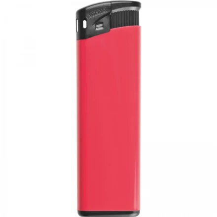 Zapalniczka plastikowa - czerwony - (NMC-90046-05)