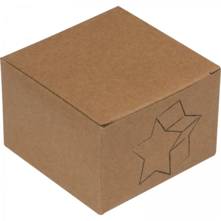 Lampka LED gwiazdka - biały - (NMC-80585-06)