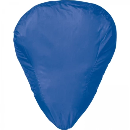 Pokrowiec na siodełko rowerowe - niebieski - (NMC-93881-04)