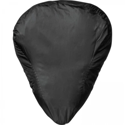 Pokrowiec na siodełko rowerowe - czarny - (NMC-93881-03)