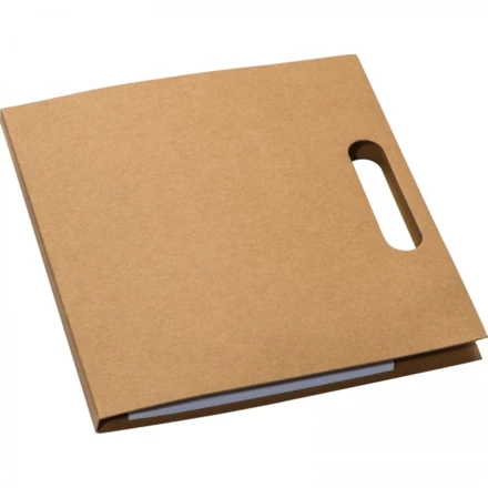 Zestaw do kolorowania - brązowy - (NMC-50493-01)