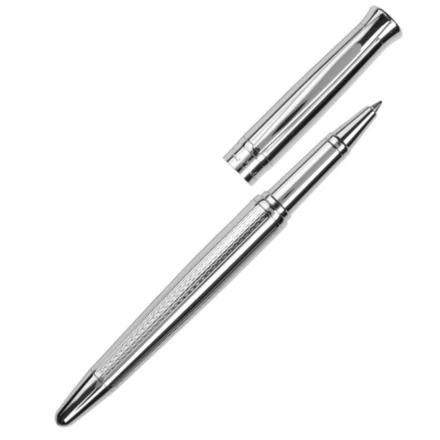 Roller pen ROI Pierre Cardin - grey - (NMC-B030320-0IP307)