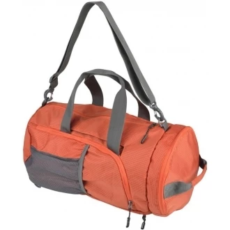 Torba sportowa BRENTA Schwarzwolf - pomarańczowy - (NMC-F340030-1AJ310)