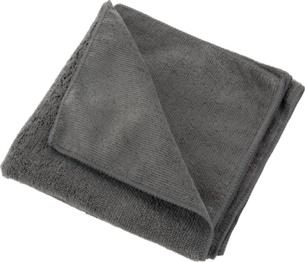 Ręcznik LOBOS Schwarzwolf - szary - (NMC-F5300200AJ3-07)