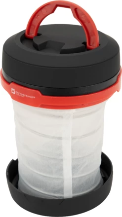 Lantern LUCA Schwarzwolf - red - (NMC-F2300700SA3-05)