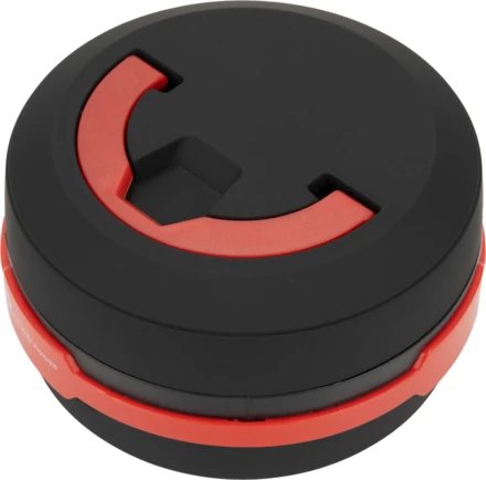 Lantern LUCA Schwarzwolf - red - (NMC-F2300700SA3-05)