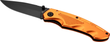 Pocket knife MATRIX Schwarzwolf - orange - (NMC-F190100-1SA310)