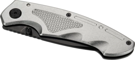 Nóż składany MATRIX Schwarzwolf - szary - (NMC-F190100-3SA307)