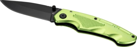 Nóż składany MATRIX Schwarzwolf - zielony - (NMC-F190100-4SA309)