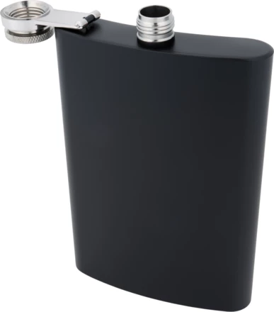 Piersiówka 237 ml OLYMPOS Schwarzwolf - czarny - (NMC-F5000100AJ3-03)