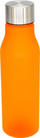 Butelka plastikowa 550 ml - pomarańczowy - (NMC-60656-10)