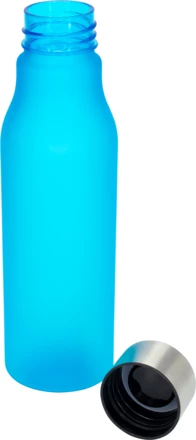 Butelka plastikowa 550 ml - jasnoniebieski - (NMC-60656-24)