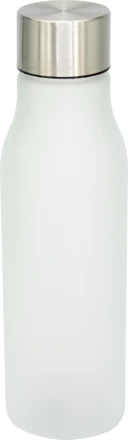 Butelka plastikowa 550 ml - przeźroczysty - (NMC-60656-66)