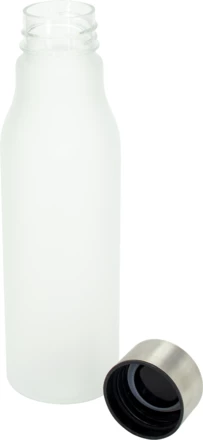 Butelka plastikowa 550 ml - przeźroczysty - (NMC-60656-66)