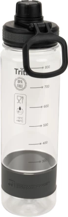Butelka z tritanu 800 ml KIBO Schwarzwolf - przeźroczysty - (NMC-F490020-1AJ366)