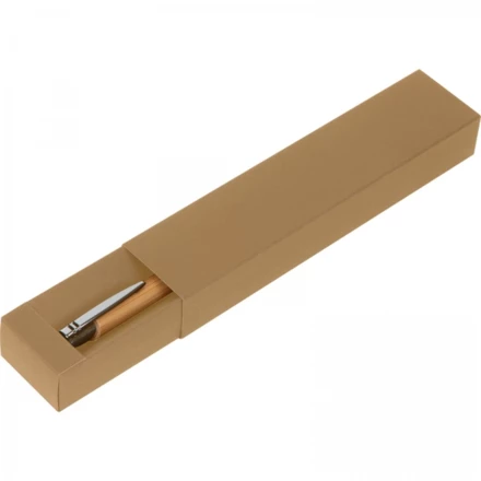 Pen packaging - beige - (NMC-10929-13)