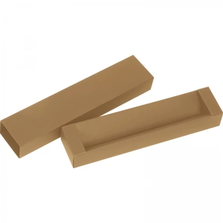 Pen packaging - beige - (NMC-10929-13)