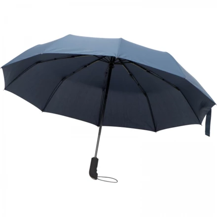 Parasol automatyczny ø103 cm - granatowy - (NMC-40747-44)
