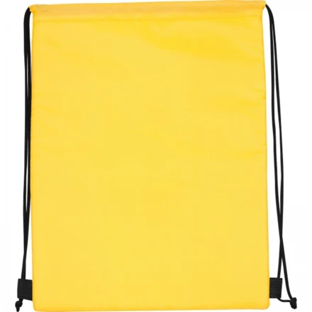 Thermal bag 210D - yellow - (NMC-60649-08)