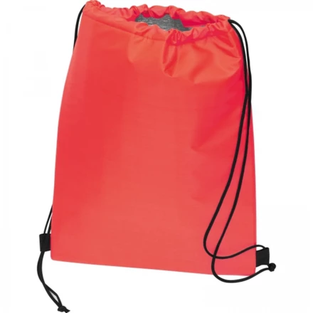 Thermal bag 210D - red - (NMC-60649-05)