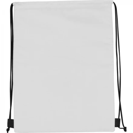 Worek termiczny 210D - biały - (NMC-60649-06)