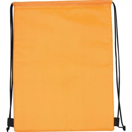 Thermal bag 210D - orange - (NMC-60649-10)