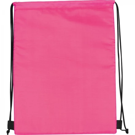 Worek termiczny 210D - różowy - (NMC-60649-11)