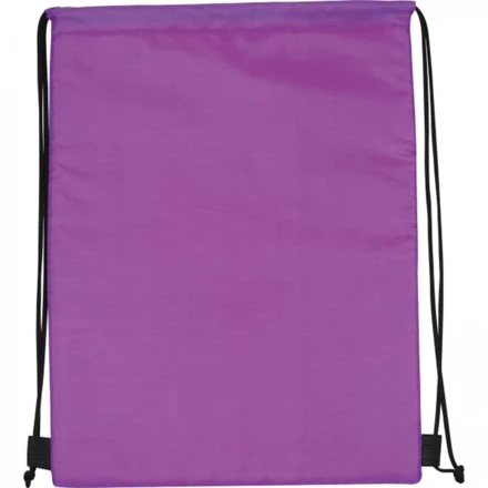 Thermal bag 210D - violet - (NMC-60649-12)