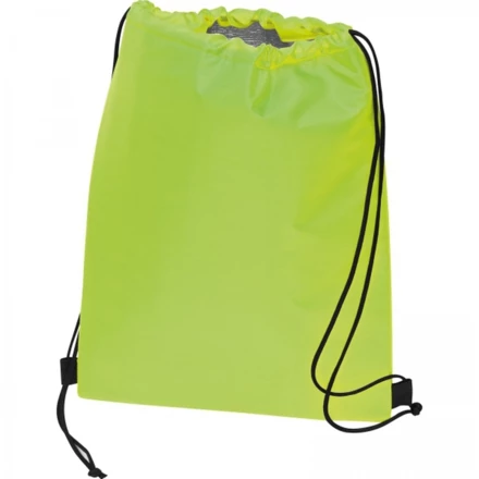 Worek termiczny 210D - jasnozielony - (NMC-60649-29)