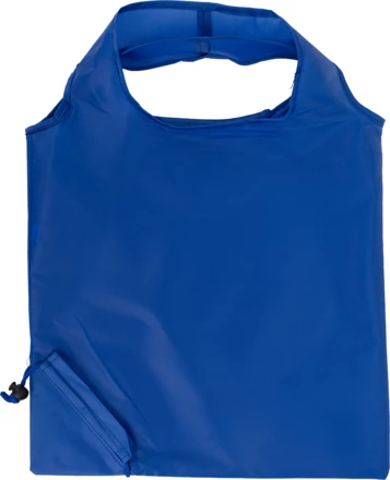 Torba na zakupy składana 190T - niebieski - (NMC-60724-04)