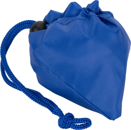 Torba na zakupy składana 190T - niebieski - (NMC-60724-04)