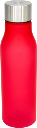 Butelka plastikowa 550 ml - czerwony - (NMC-60656-05)