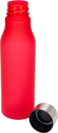 Butelka plastikowa 550 ml - czerwony - (NMC-60656-05)