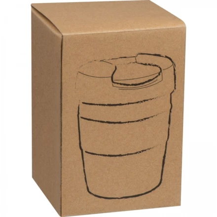 Kubek termiczny 300 ml - czarny - (NMC-60710-03)