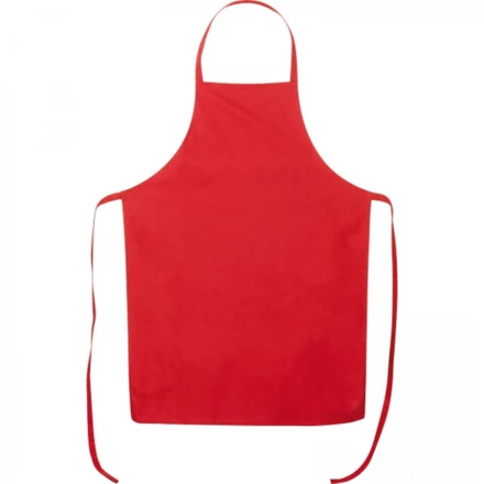 Waiter apron - red - (NMC-80664-05)