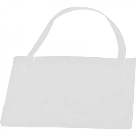 Fartuch kelnerski - biały - (NMC-80664-06)