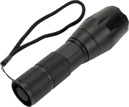 Latarka ANTELAO Schwarzwolf - czarny - (NMC-F2300700AJ3-03)