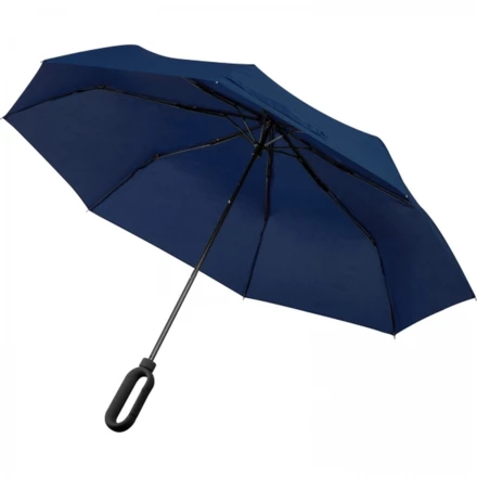 Manual umbrella ø98 cm - navy blue - (NMC-40885-44)