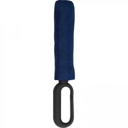 Manual umbrella ø98 cm - navy blue - (NMC-40885-44)