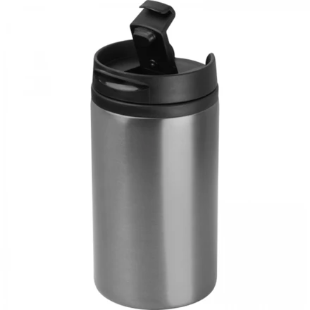 Kubek termiczny 250 ml - szary - (NMC-60841-07)