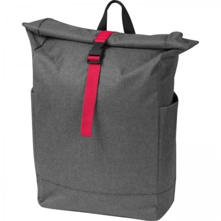 Plecak - czerwony - (NMC-61338-05)