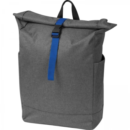 Plecak - niebieski - (NMC-61338-04)