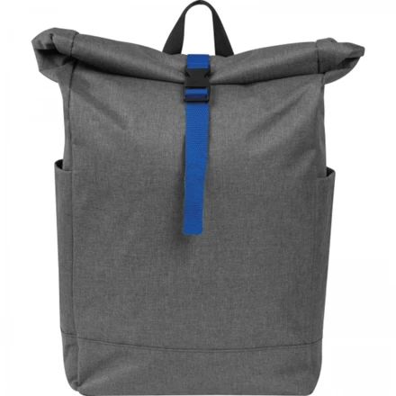 Plecak - niebieski - (NMC-61338-04)