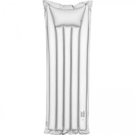 Materac dmuchany - biały - (NMC-51041-06)