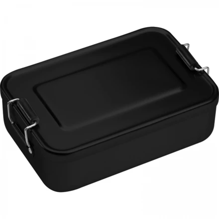 Lunch box 1000 ml - czarny - (NMC-81155-03)