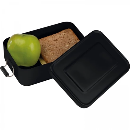 Lunch box 1000 ml - czarny - (NMC-81155-03)