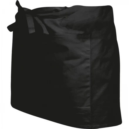Waiter apron - black - (NMC-61381-03)